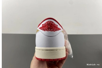 Low AIR JORDAN 1 0821